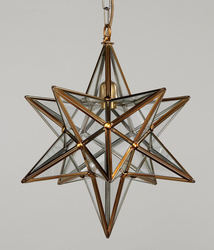 Star Taklykta Mellan