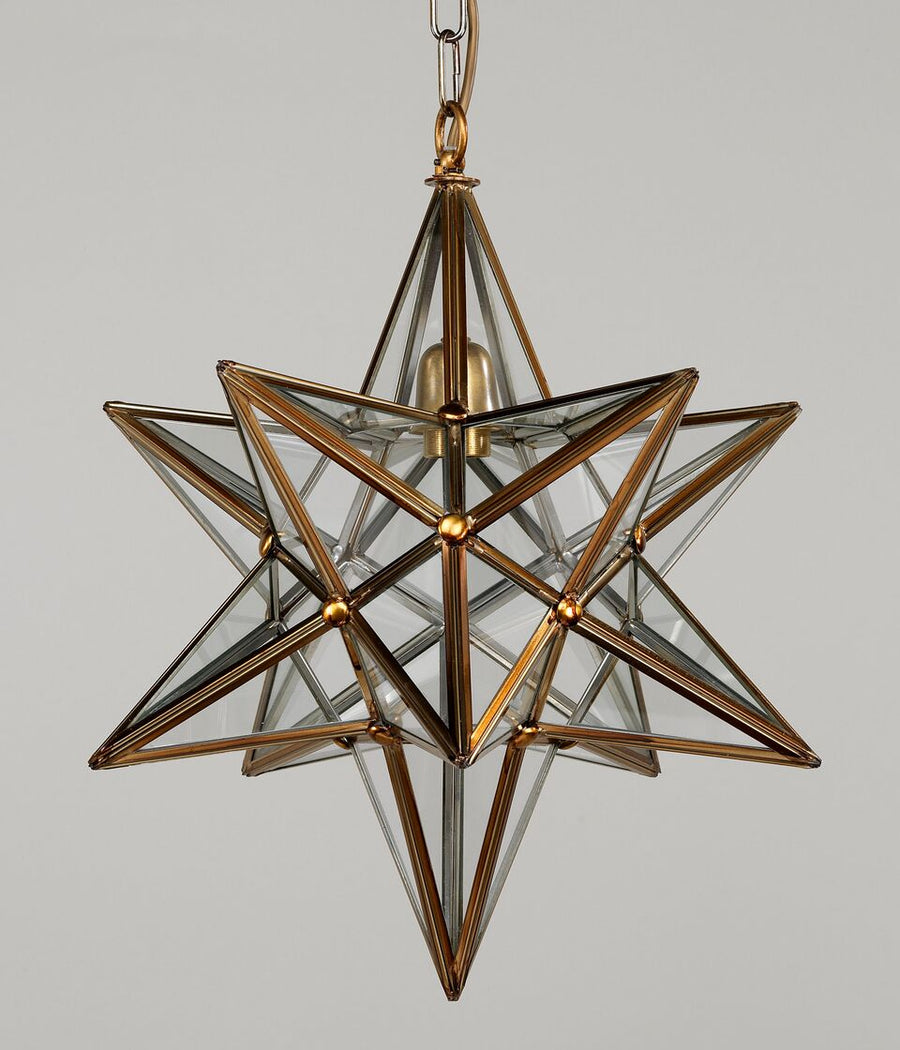 Star Taklykta Mellan