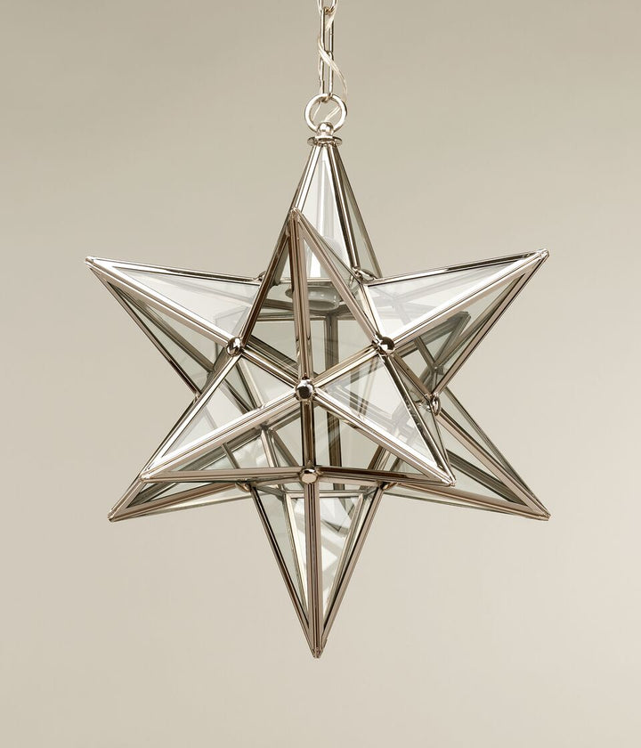 Star Taklykta Mellan