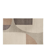 Jishiro Natural matta från Designers Guild — detalj
