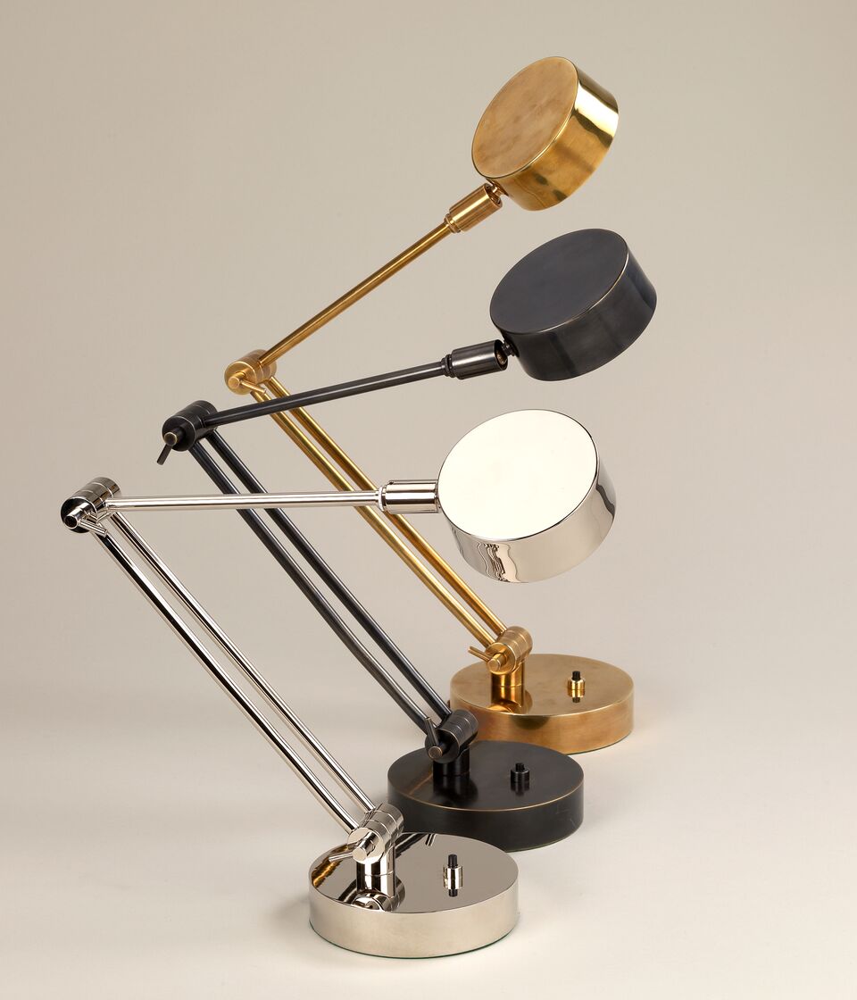 Faringdon Skrivbordslampa