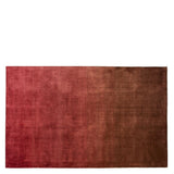 Savoie Vintage Rose matta från Designers Guild — detalj