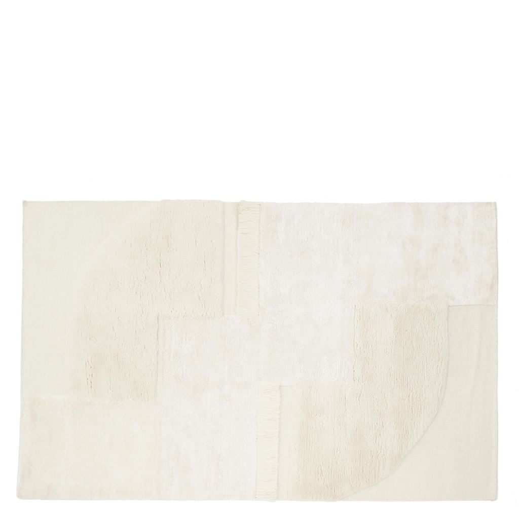 Bourdelle Chalk matta från Designers Guild — detalj
