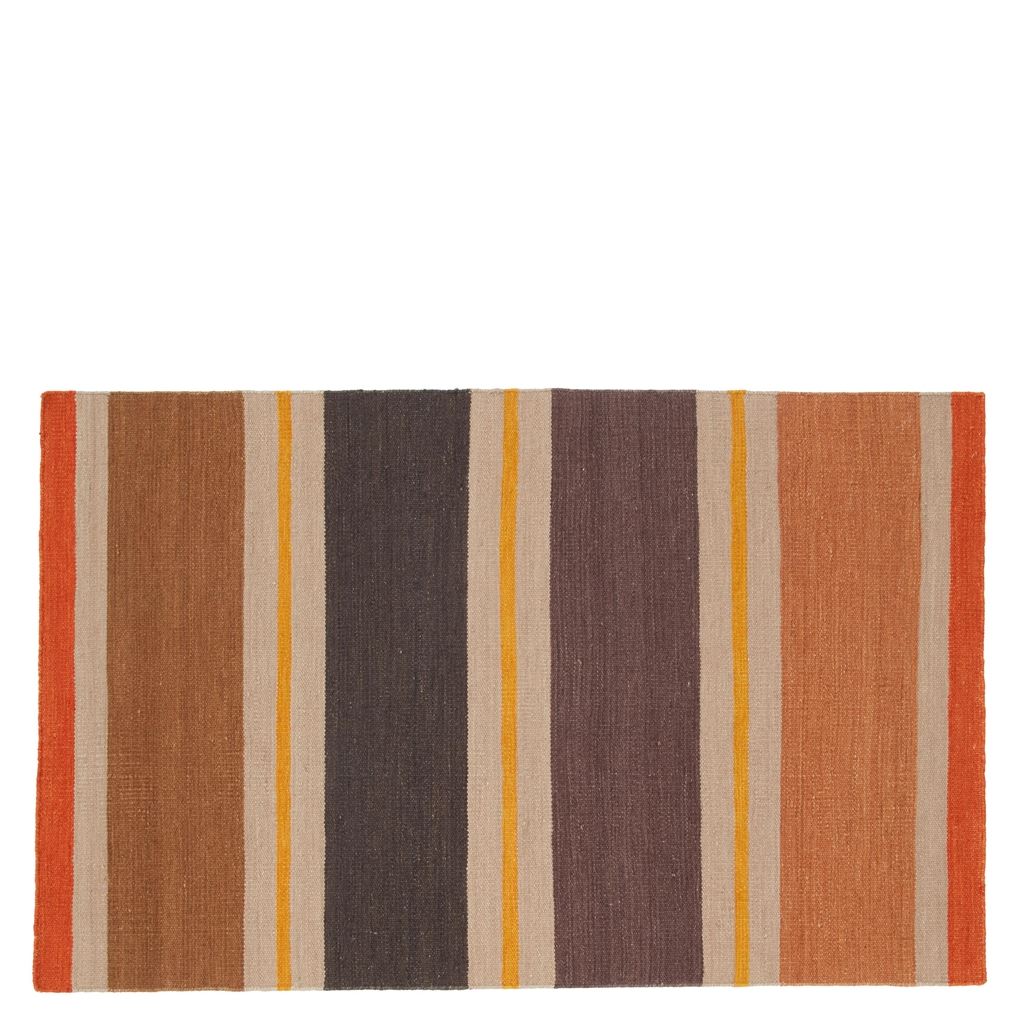 Benares Birch matta från Designers Guild — detalj