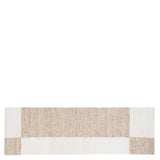 Vilette Alabaster matta från Designers Guild — detalj