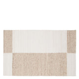 Vilette Alabaster matta från Designers Guild — detalj
