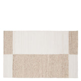 Vilette Alabaster matta från Designers Guild — detalj