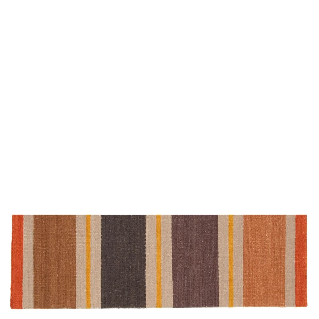 Benares Birch matta från Designers Guild — detalj