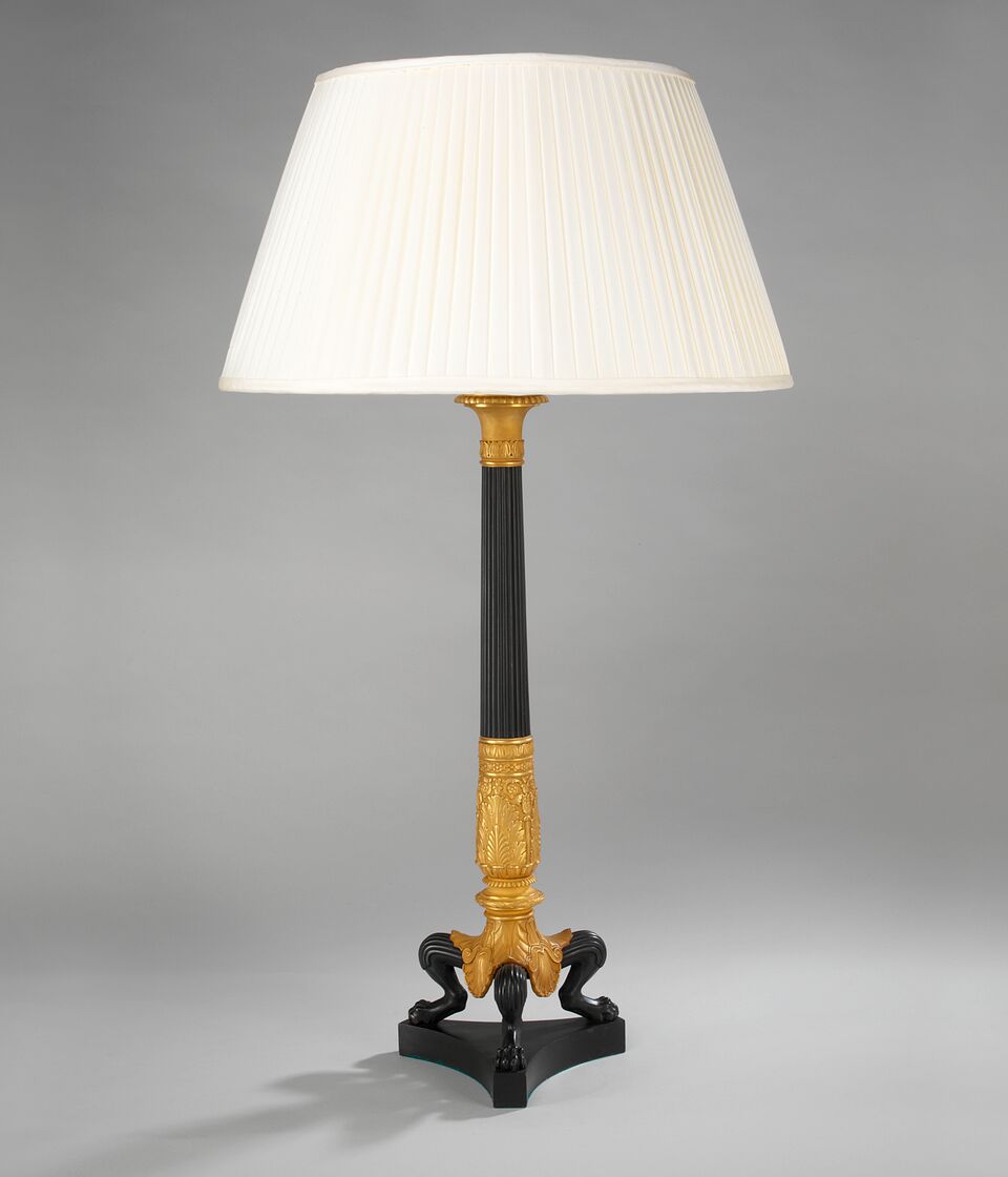 Leighton Bordslampa