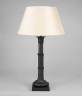 Lotus Leaf Bordslampa