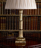 Lotus Leaf Bordslampa