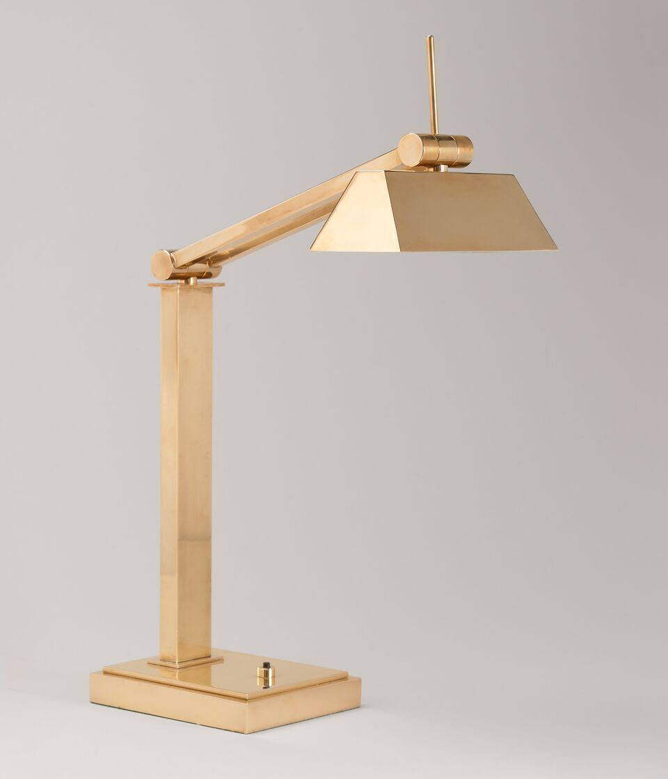 Oxford Bordslampa