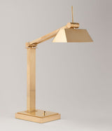 Oxford Bordslampa