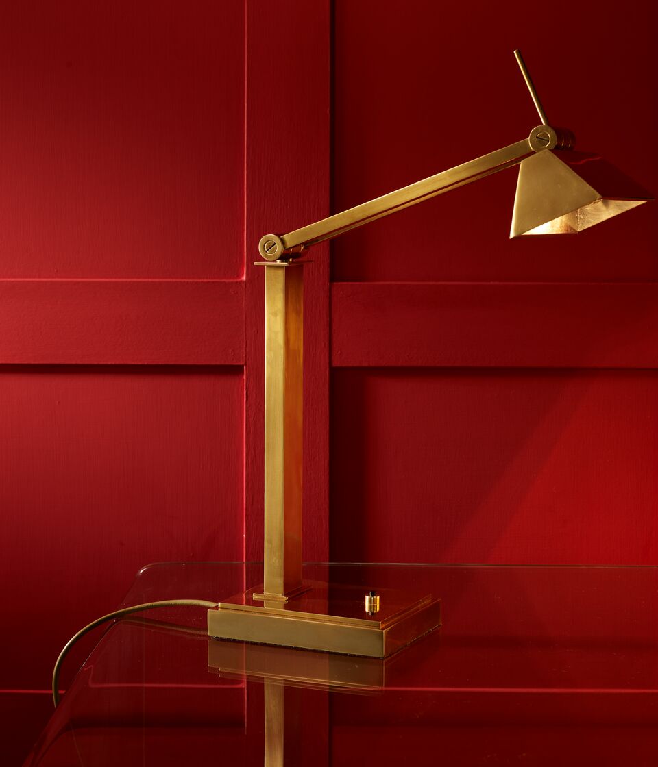 Oxford Bordslampa