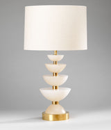 Positano Bordslampa Stor