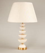 Positano Bordslampa Stor