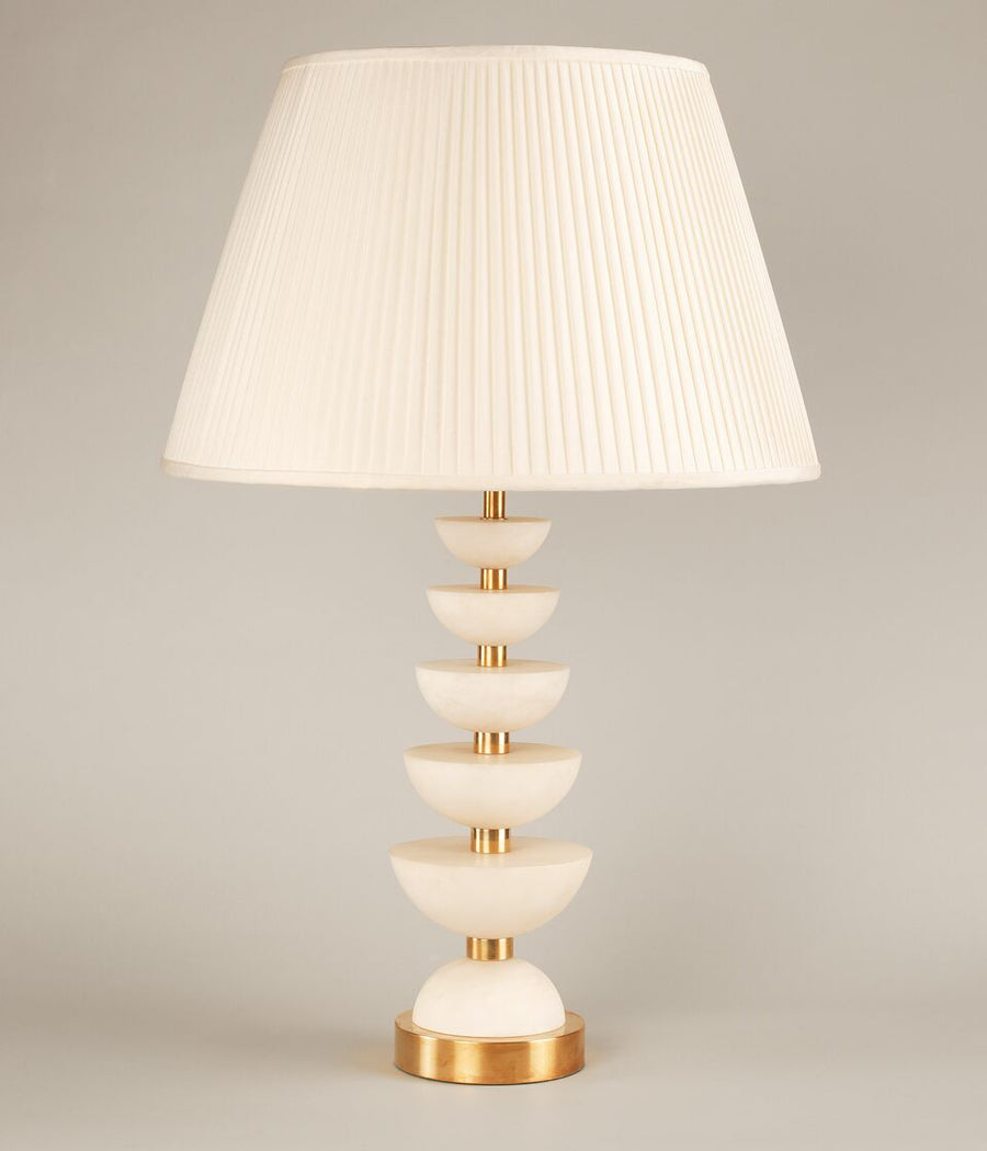 Positano Bordslampa Stor