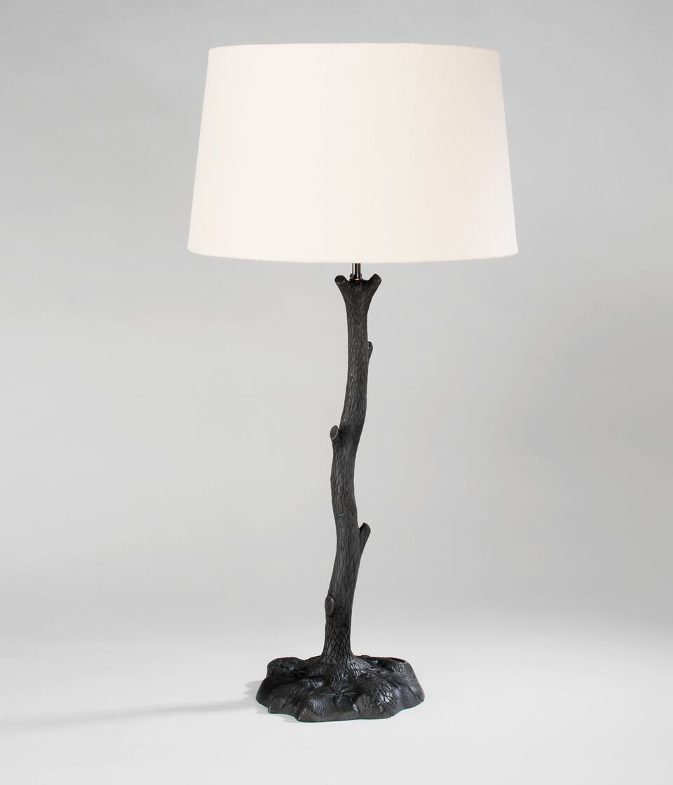 Truro Twig Bordslampa