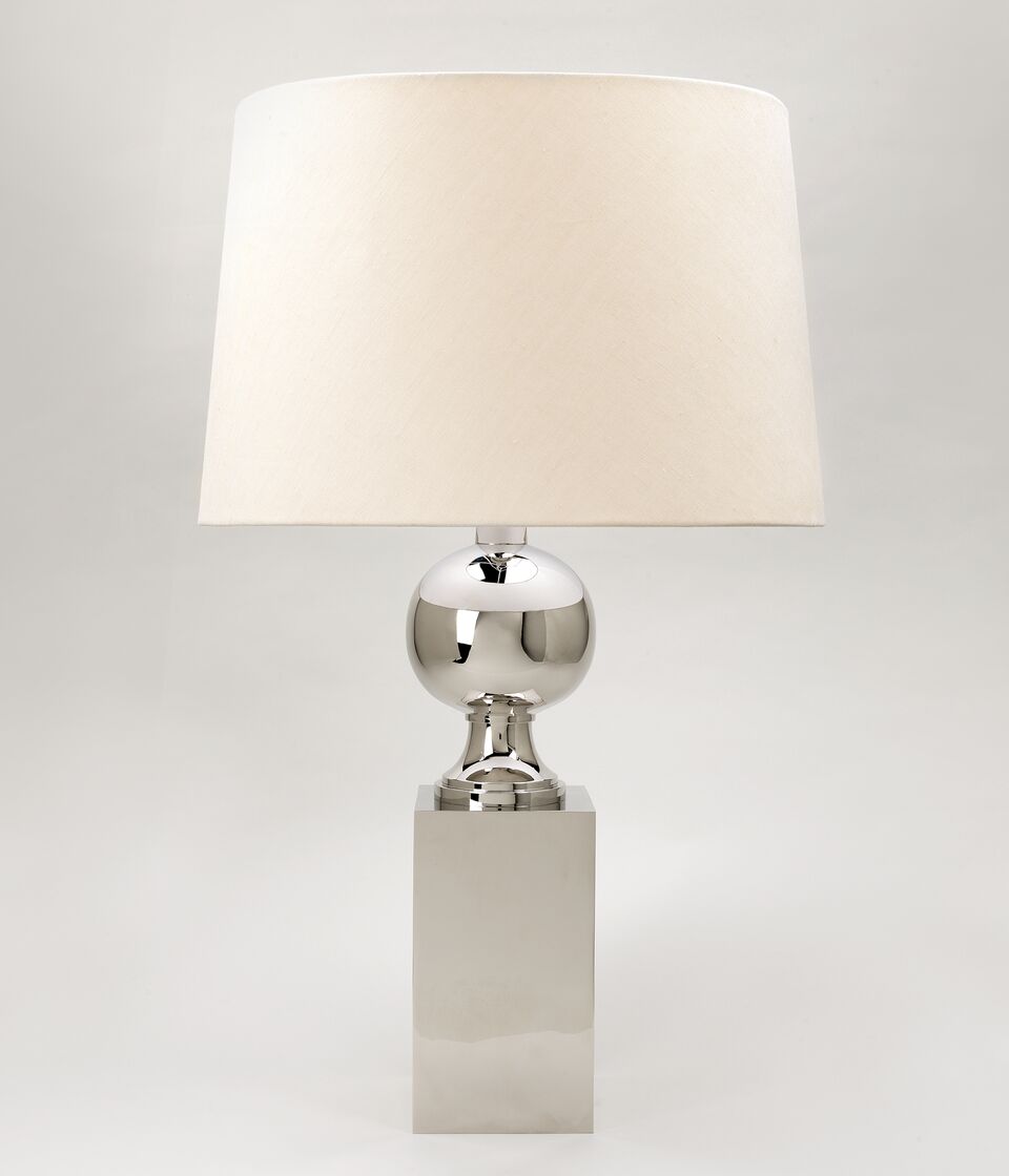 Woodville Bordslampa