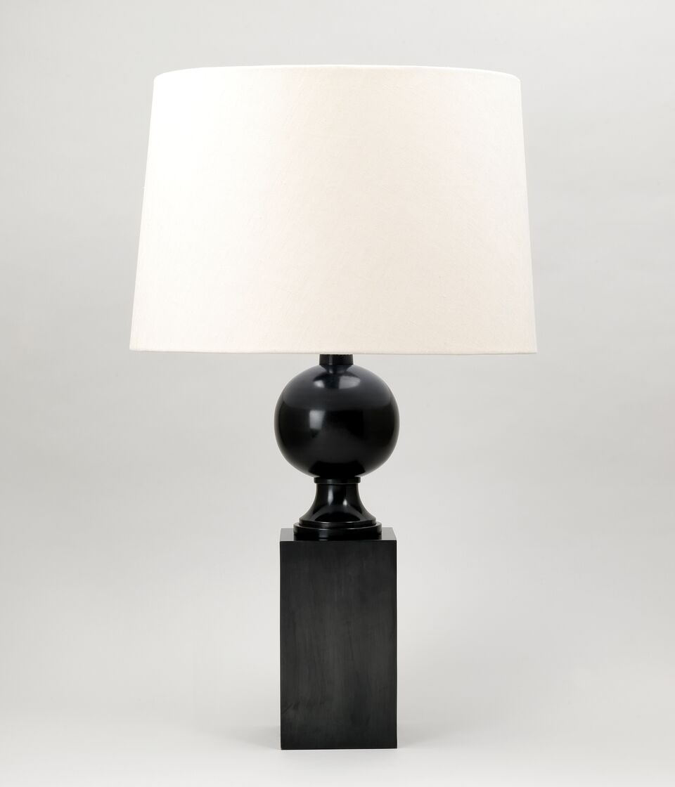 Woodville Bordslampa