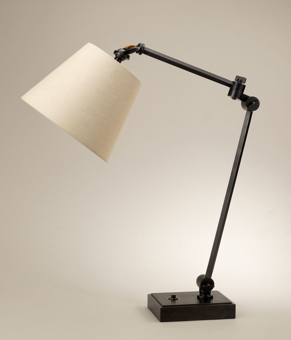 York Skrivbordslampa