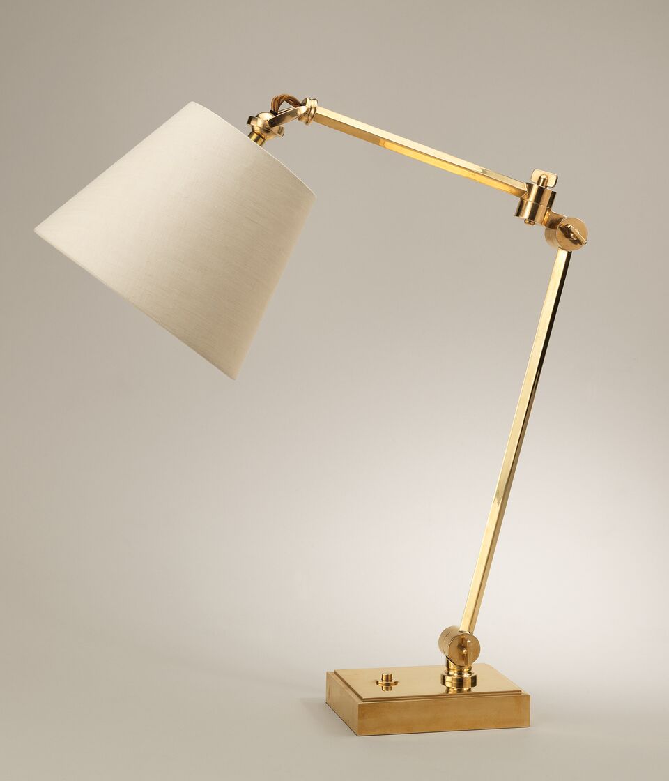 York Skrivbordslampa