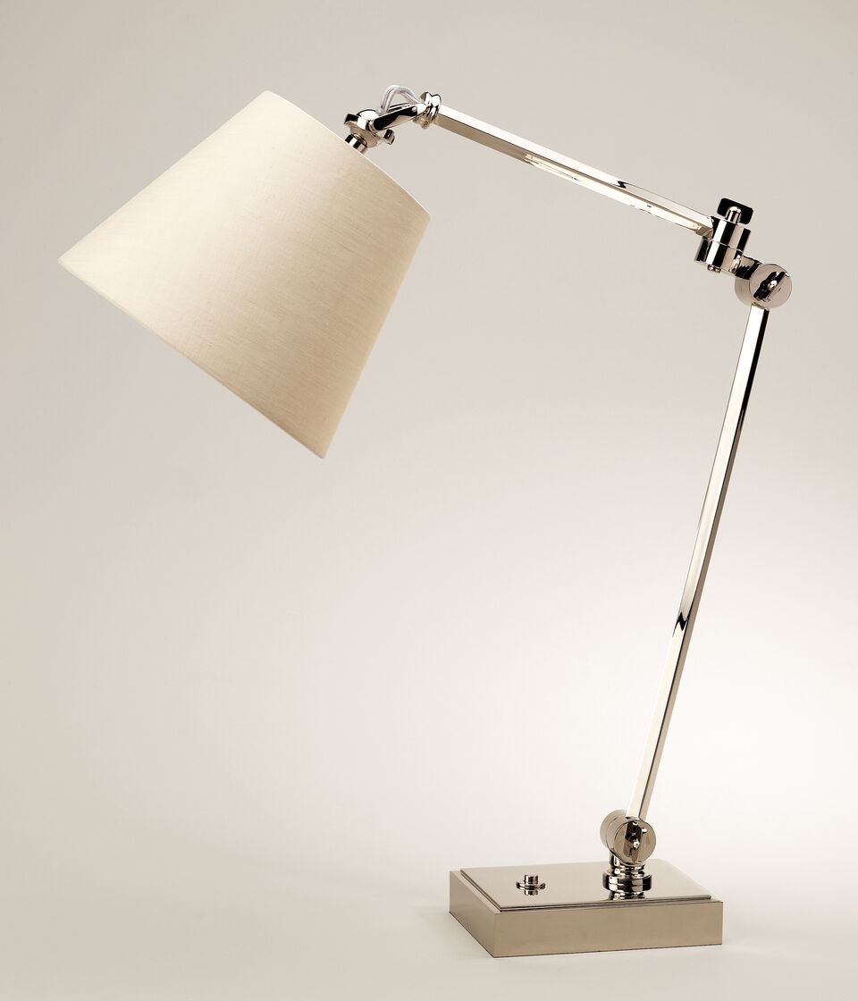 York Skrivbordslampa