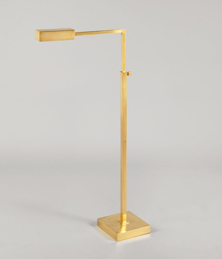 Atley Golvlampa