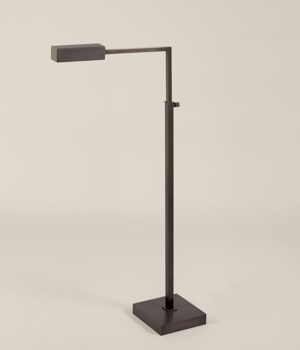 Atley Golvlampa