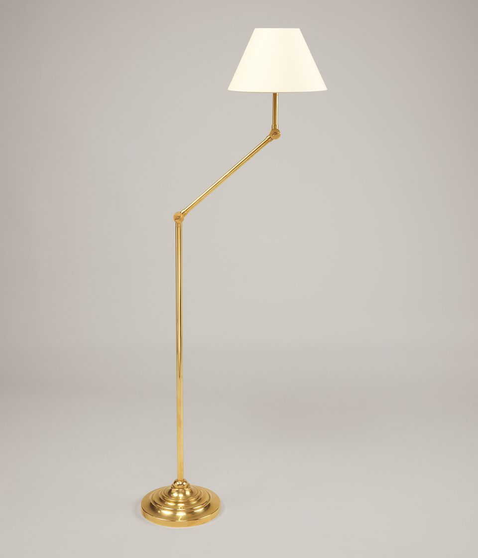Buckton Golvlampa