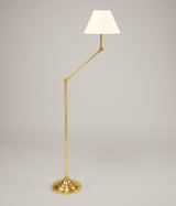 Buckton Golvlampa