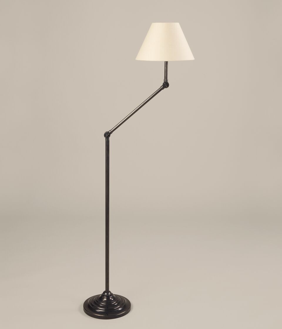 Buckton Golvlampa