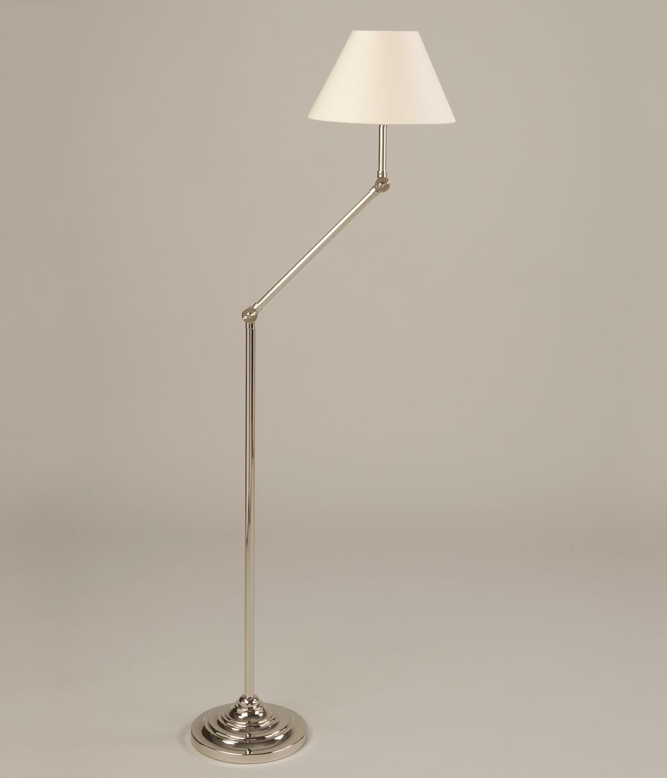 Buckton Golvlampa