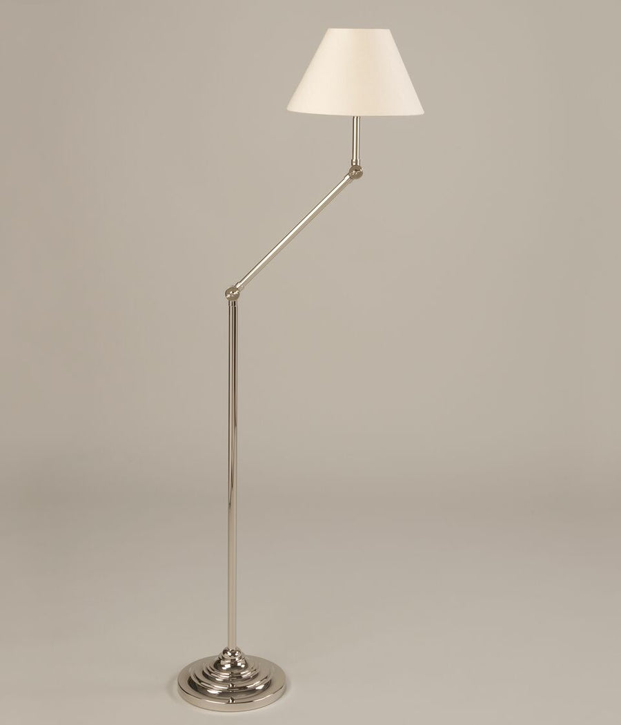 Buckton Golvlampa