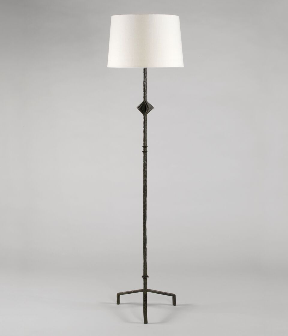 Carcassone Golvlampa