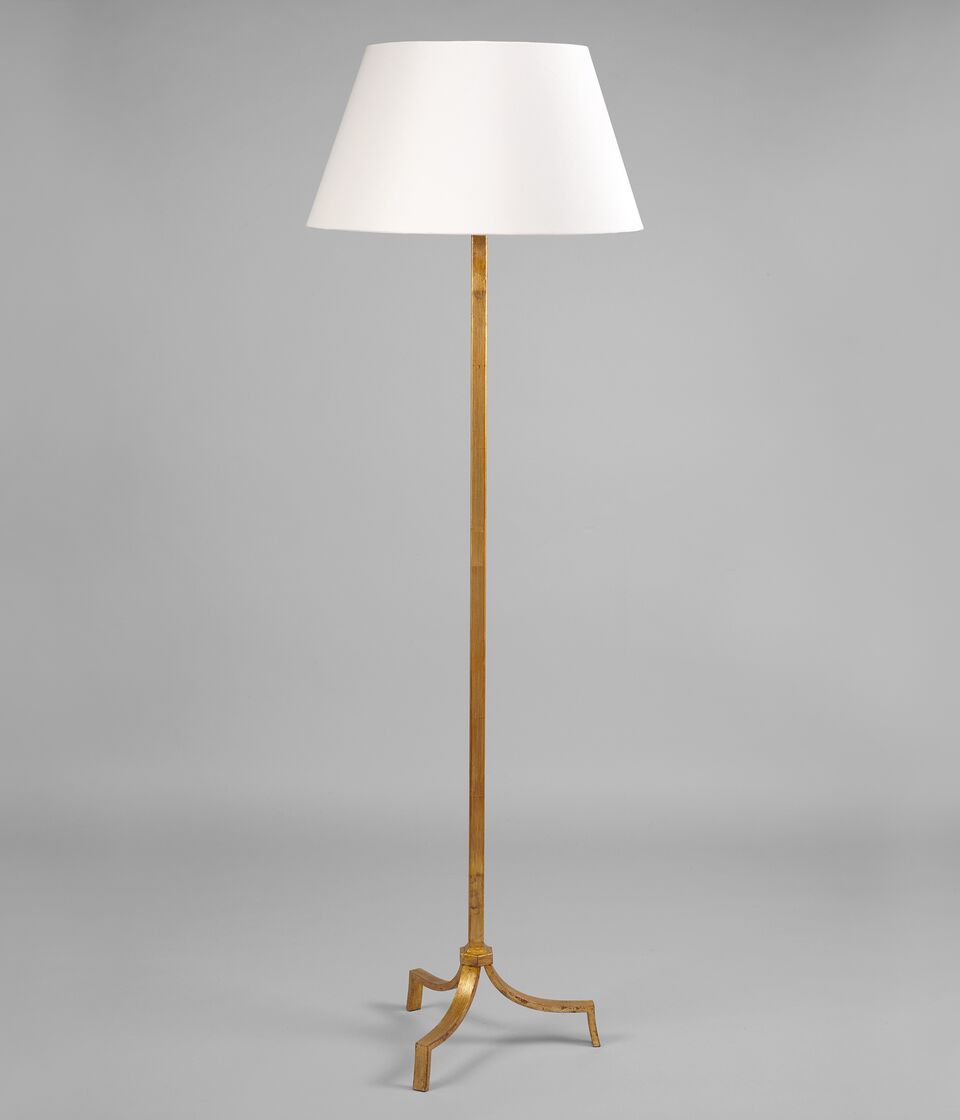Evry Tripod Golvlampa