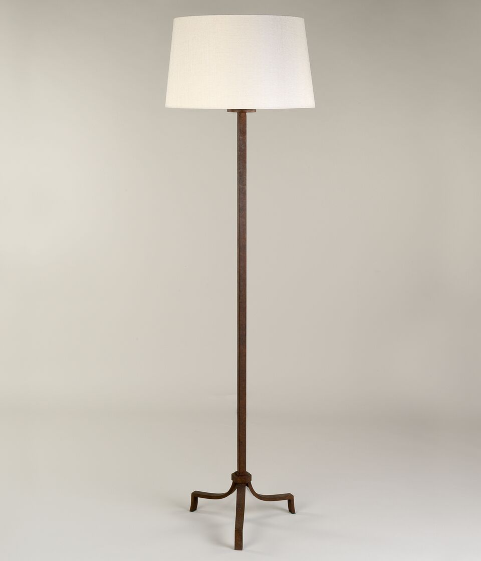 Evry Tripod Golvlampa
