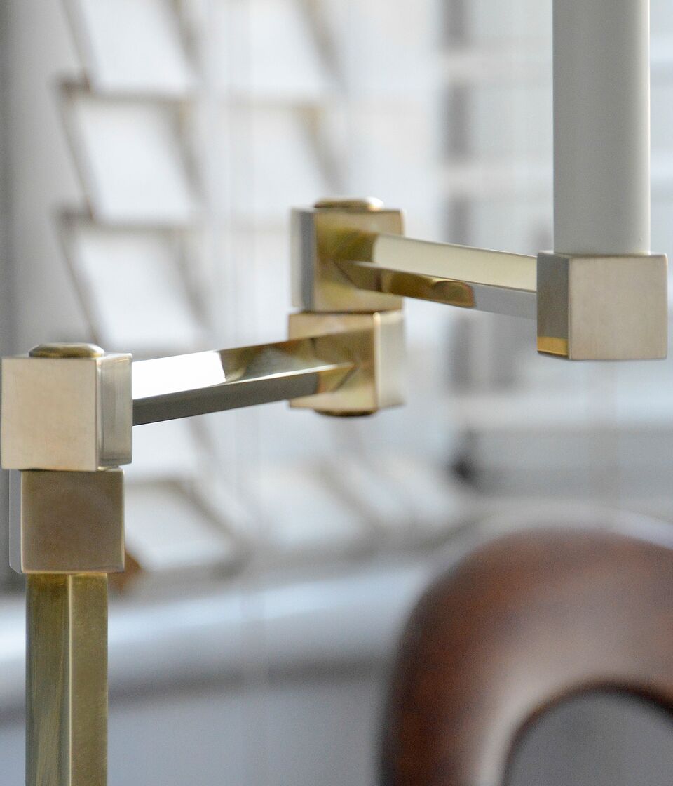 Exeter Golvlampa