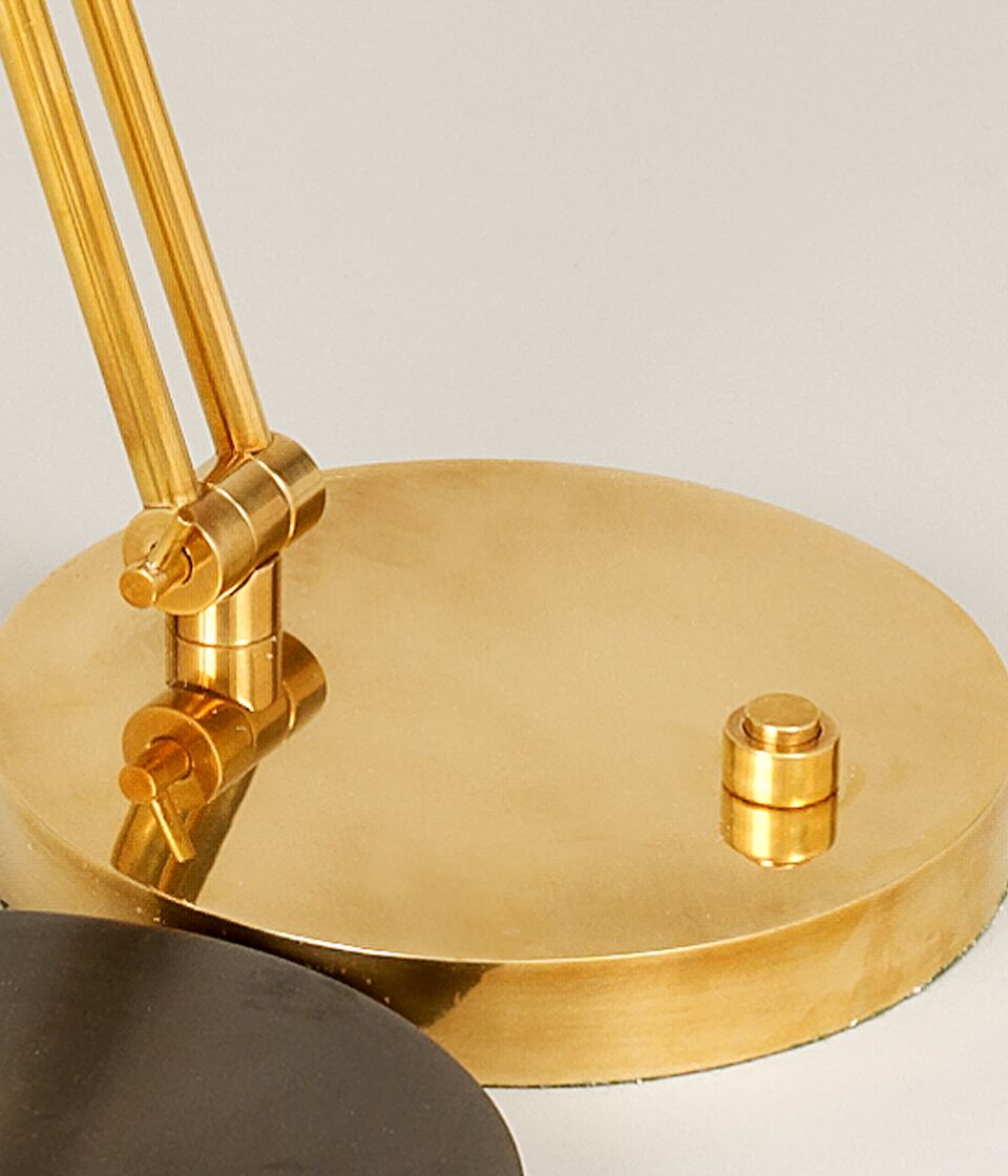 Faringdon Golvlampa