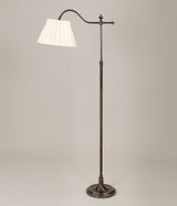 Melrose Swan Neck Golvlampa