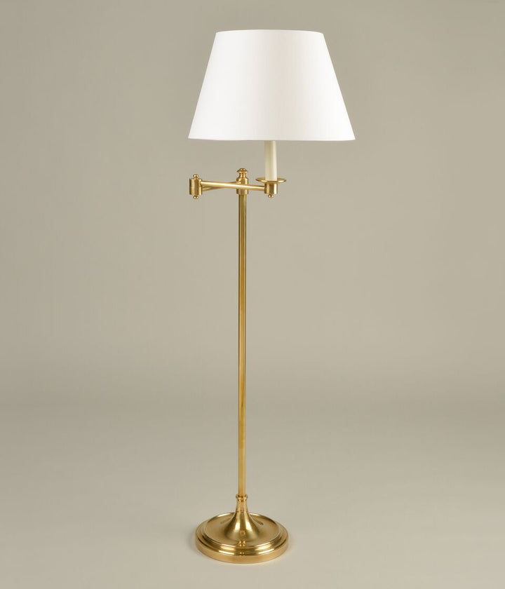 Newport Golvlampa