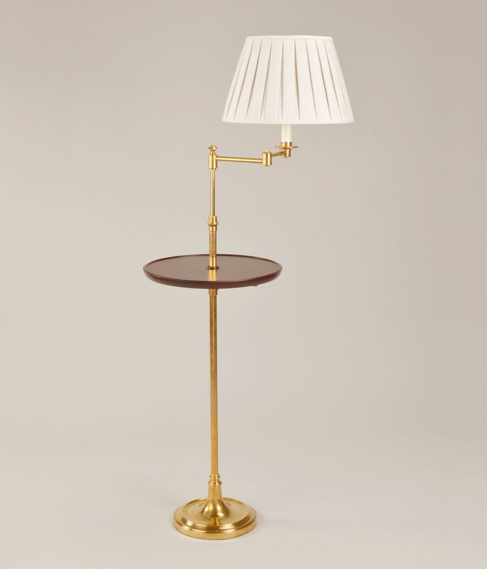 Sherborne Golvlampa