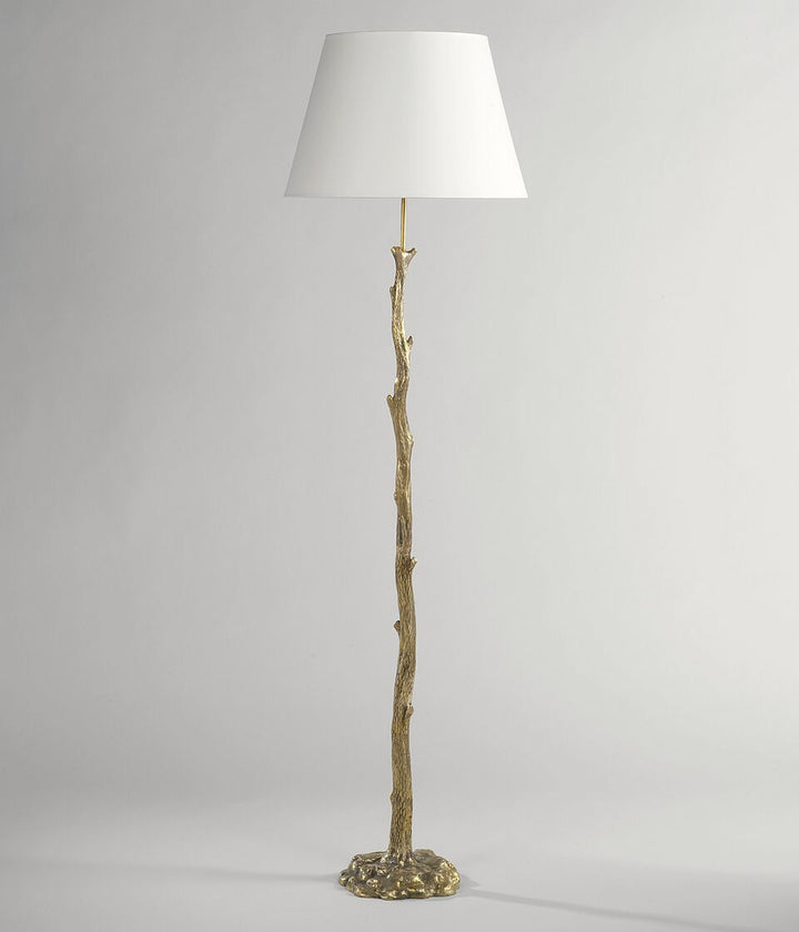 Truro Twig Golvlampa
