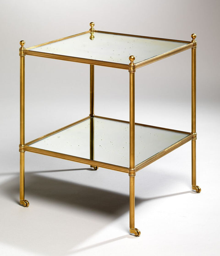 Fitzroy Square Etagere