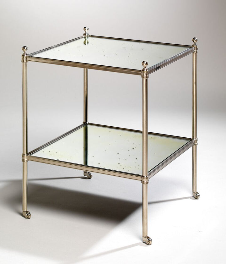 Fitzroy Square Etagere