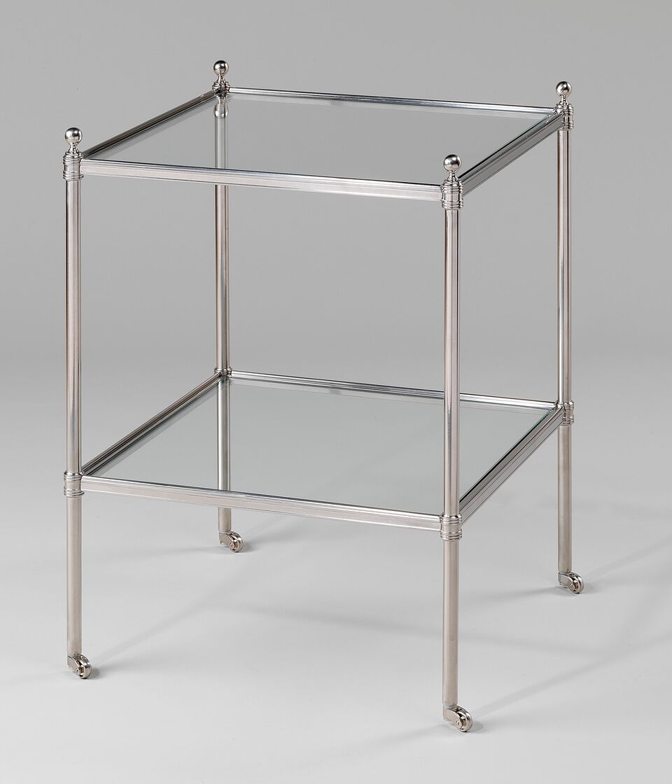 Fitzroy Square Etagere