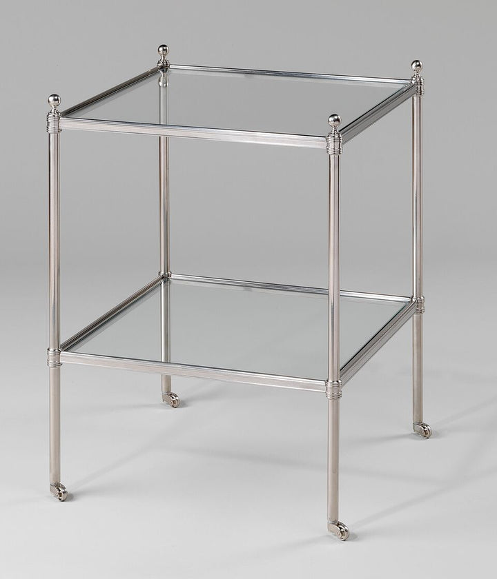 Fitzroy Square Etagere