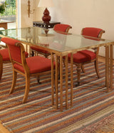 Haydon Greek Matbord
