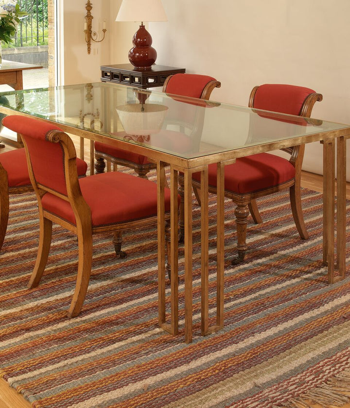 Haydon Greek Matbord