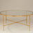 Glass & Gilt